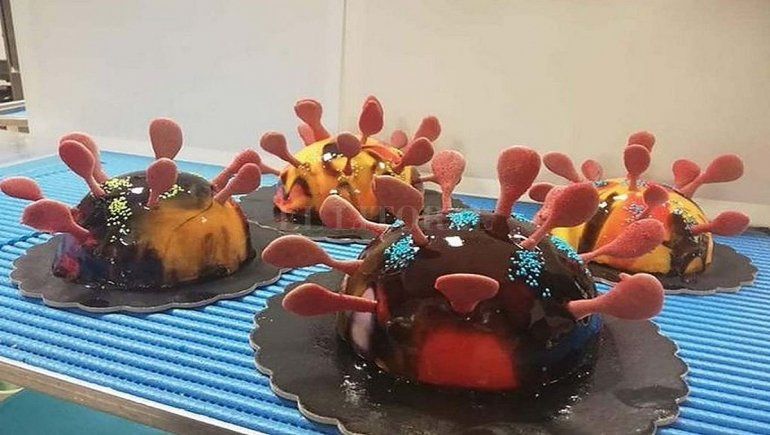 China: detectan coronavirus en cargamento de helados