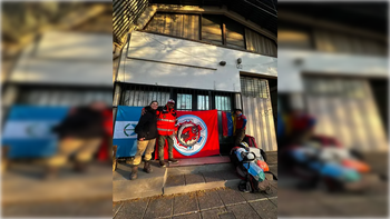 Más rescatistas de Neuquén se suman a las tareas humanitarias en Venezuela. Más rescatistas de Neuquén se suman a las tareas humanitarias en Venezuela.