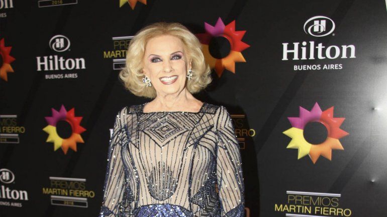 El debate sobre Gran Cuñado llegó a la mesa de la Chiqui