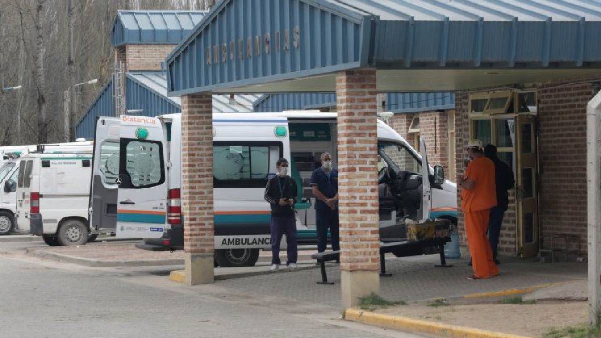 Urgente pedido de un cirujano neuquino: perdió un elemento fundamental y ahora depende de que alguien lo encuentre
