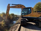 Limpian desagües pluviales y habrá corte de calles