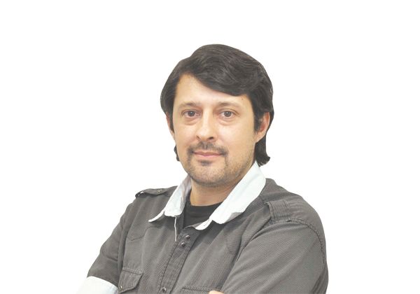 Niembro unió al pueblo futbolero