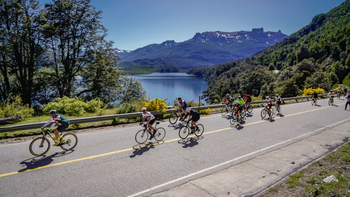 ciclismo gran fondo siete lagos ruta 40