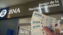 Crédito de $50.000.000 en Banco Nación: cómo acceder Crédito de $50.000.000 en Banco Nación: cómo acceder