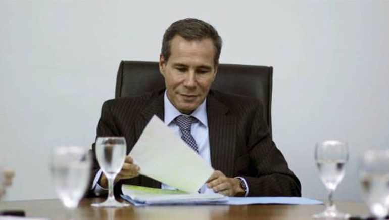 En los documentos de la causa por espionaje ilegal se encontró información sobre el caso Nisman. En los documentos de la causa por espionaje ilegal se encontró información sobre el caso Nisman.