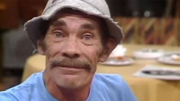 la inedita foto de don ramon, a 31 anos de su muerte