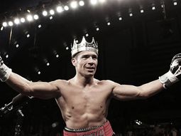 Sergio Maravilla Martínez visitará la Patagonia. Dará una clínica en Comodoro Rivadavia, Chubut. Sergio Maravilla Martínez visitará la Patagonia. Dará una clínica en Comodoro Rivadavia, Chubut.