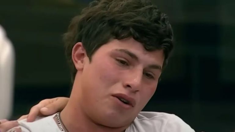 El mal momento de El Paisa Williams tras su salida de Gran Hermano