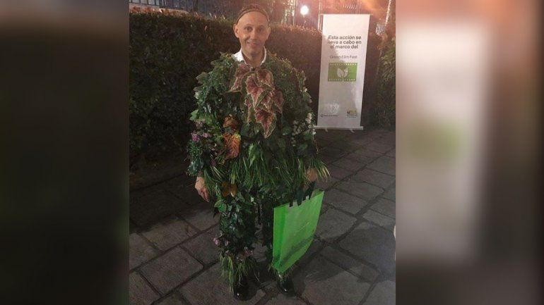 Quitaron a Bergman el manejo del fuego y pasará a manos de Bullrich