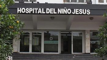 El estado de salud de la beba permanece bajo observación médica mientras avanza la investigación. El estado de salud de la beba permanece bajo observación médica mientras avanza la investigación.