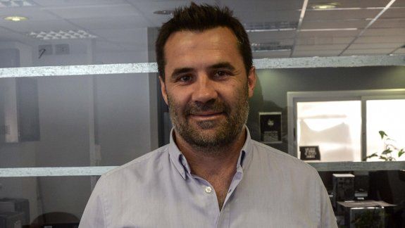 Darío Martínez