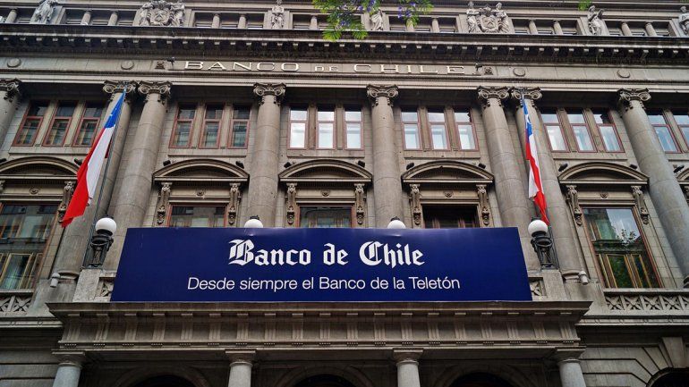 El Banco de Chile