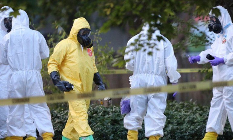 La peste bubónica regresó y amenaza Mongolia Interior de China