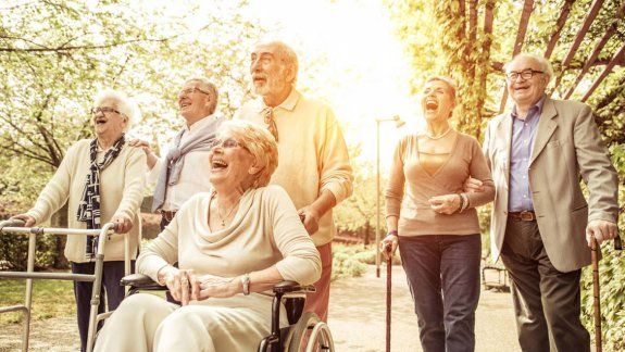 ¿Cuál será la esperanza de vida en el país en el 2040?