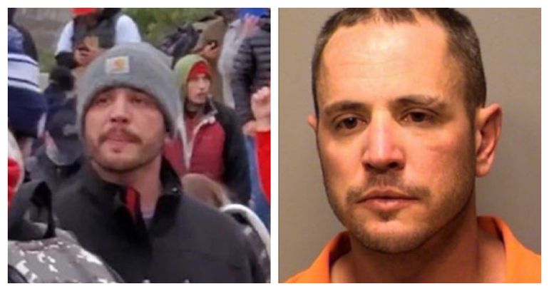 Matt Huttle tenía un largo historial de arrestos y condenas por conducir en estado de ebriedad en Estados Unidos.