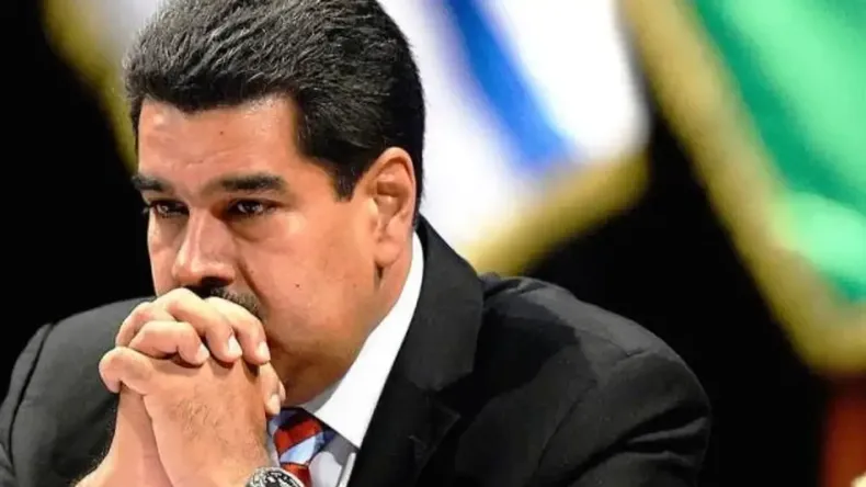 Nicolás Maduro está dispuesto a abandonar Venezuela a cambio de una amnistía | LM Neuquen Nicolás Maduro está dispuesto a abandonar Venezuela a cambio de una amnistía