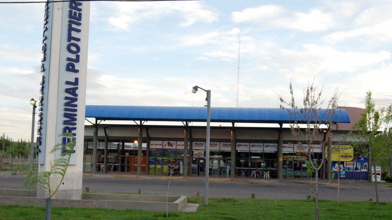 Peressini dejará la administración de la estación en manos privadas.