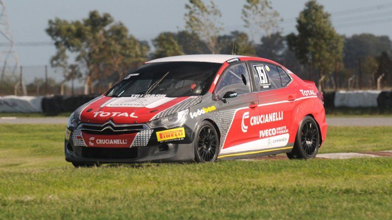 Manu Urcera se ilusiona con un triunfo en casa