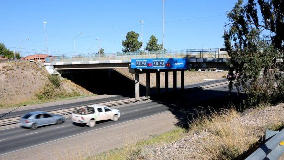 Radares en Neuquén: ¿Cuál es la velocidad máxima?