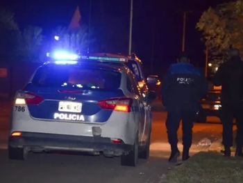 Sospechosa muerte de un policía jubilado: ¿intentaron ocultar un sucidio o lo mataron? (foto de archivo)