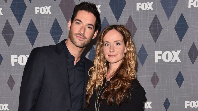 Tom Ellis: todo sobre la mujer que enloquece a Lucifer