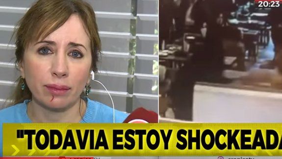 Compró dólares