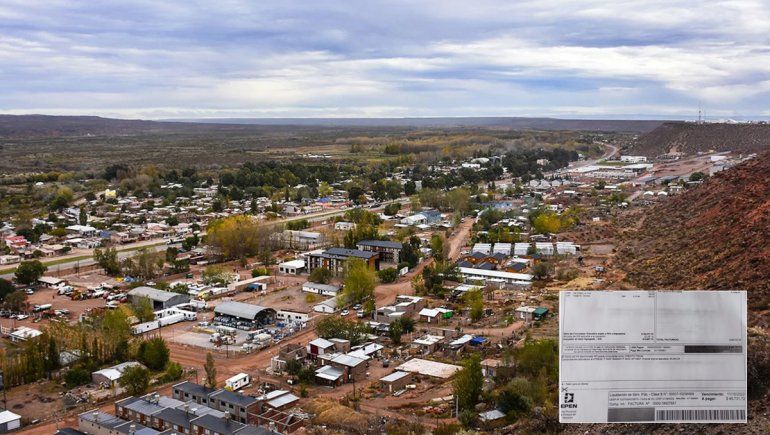 Añelo: el EPEN se reunió por los reclamos de altos consumos