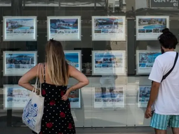 La demanda de propiedades para alquiler en Neuquén sigue firme, el problema son los altos precios que impone el mercado.