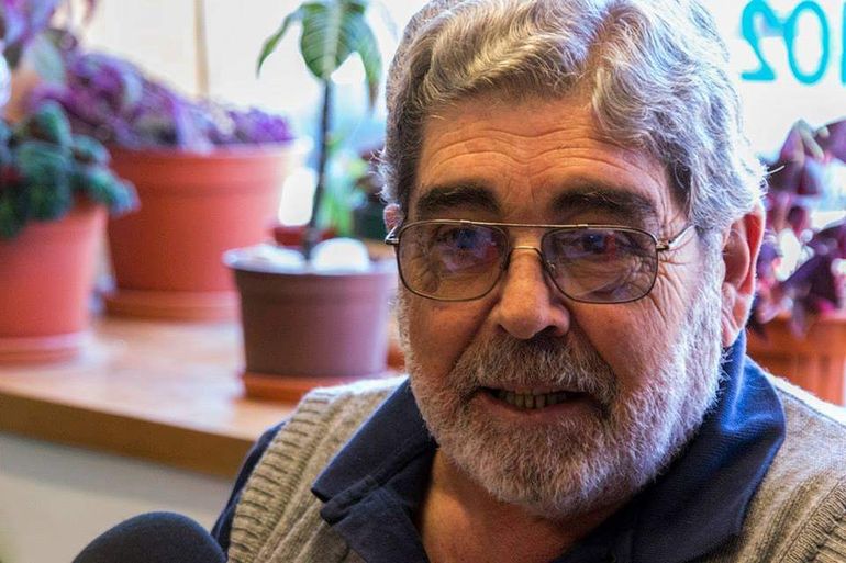 Abrazo querido maestro: dolor por la muerte de uno de los fundadores de ATEN