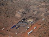 En tres años los residuos del shale crecieron un 83%