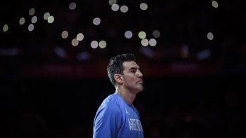 luis scola y once companeros tienen coronavirus luis scola y once companeros tienen coronavirus