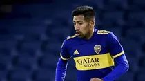 debuto en boca, estuvo un ano colgado y es el nuevo refuerzo de deportivo rincon debuto en boca, estuvo un ano colgado y es el nuevo refuerzo de deportivo rincon