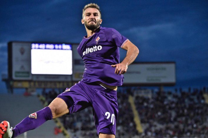 Pezzella se curó del coronavirus: Sigamos respetando las normas