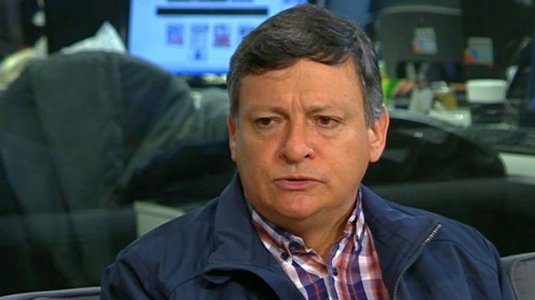 Varios allanamientos en  la gobernación de Chaco