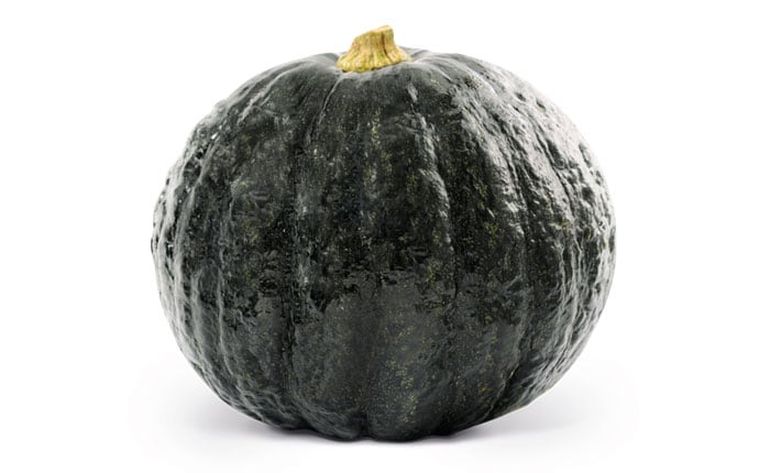 ¿Cómo hacer un delicioso zapallo cabutia relleno?