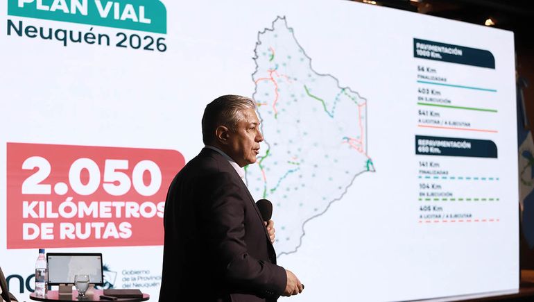 Figueroa fue consultado sobre el presupuesto nacional 2027.