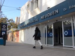 Todos los veranos aumentan los casos de gastroenteritis en Neuquén. Todos los veranos aumentan los casos de gastroenteritis en Neuquén.