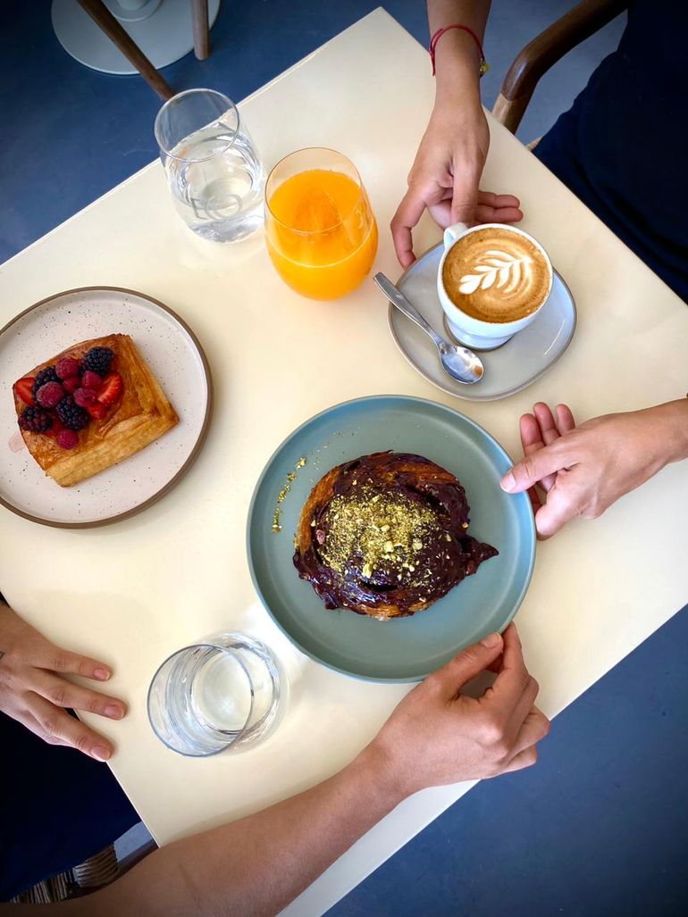 Pastelería de calidad en Marga. Pastelería de calidad en Marga.