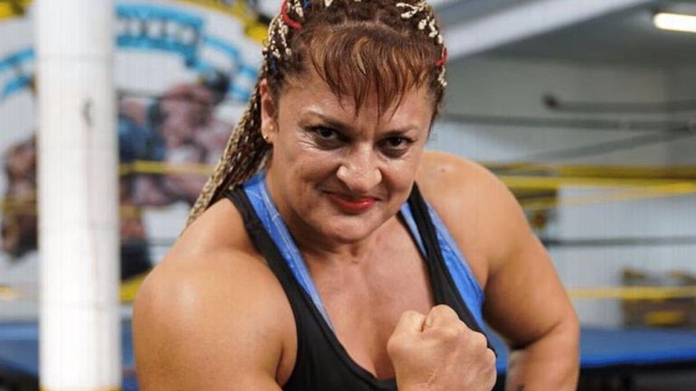 Alentador avance de Locomotora Oliveras: abrió los ojos y empezaron a sacarle el respirador
