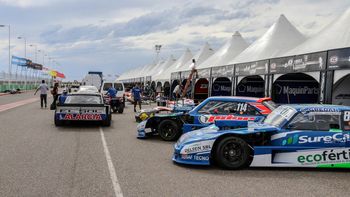 centenario vibra a pleno con el tc: hora de la clasificacion y tv centenario vibra a pleno con el tc: hora de la clasificacion y tv