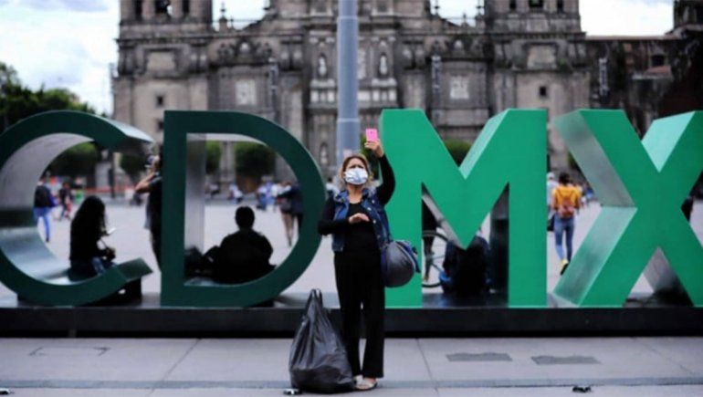 México se apoya en China tras descartar a EEUU como aliado en el reparto de vacunas