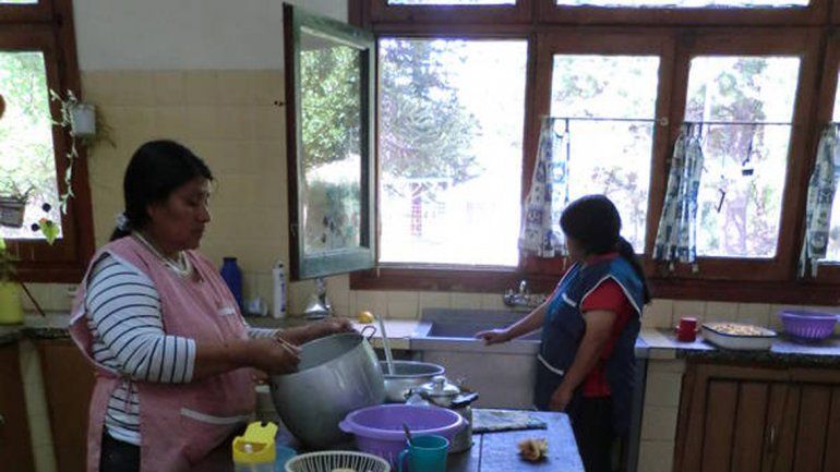 Al menos 17 escuelas rurales del interior no reiniciaron las clases