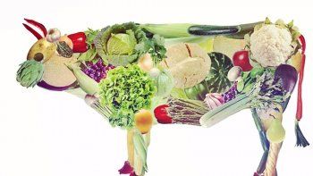veganismo