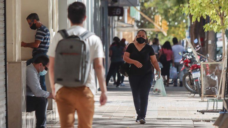 Es un hecho: cuatro cepas nuevas circulan en Cipolletti