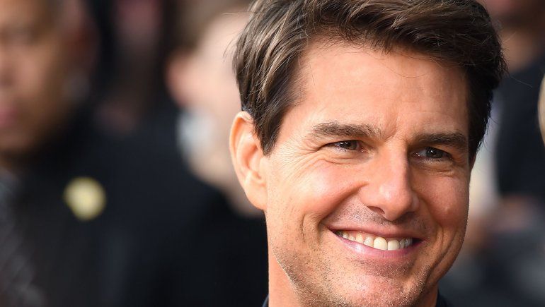 La amenaza de Tom Cruise a trabajadores del set de Misión imposible 7