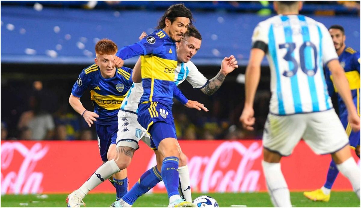 La astróloga de Racing dio su predicción sobre qué pasará en el cruce de Boca por Libertadores