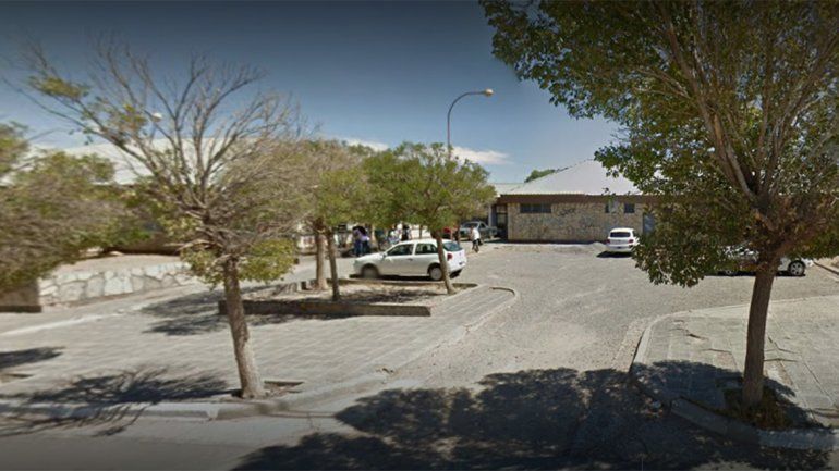 Evacuaron la escuela 172 por un cortocircuito en el tablero de la calefacción