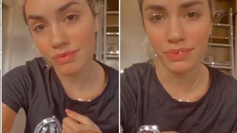 Lali liquidó al fiscal que trató como desahogo sexual a una violación