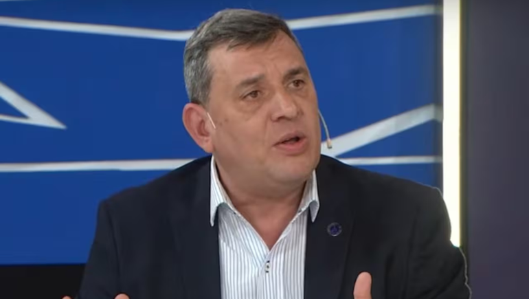 Maximiliano Bondarenko