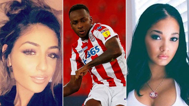 Tuvo un varón con su ex novia